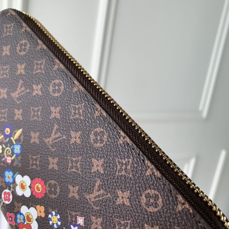 LV Wallets